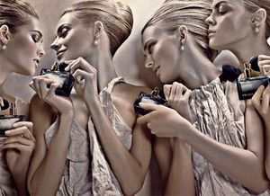 Prada L'Eau Ambree