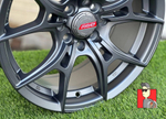 Комплект дисков Rays G025 15x6.5 et38 4x100/4x114.3