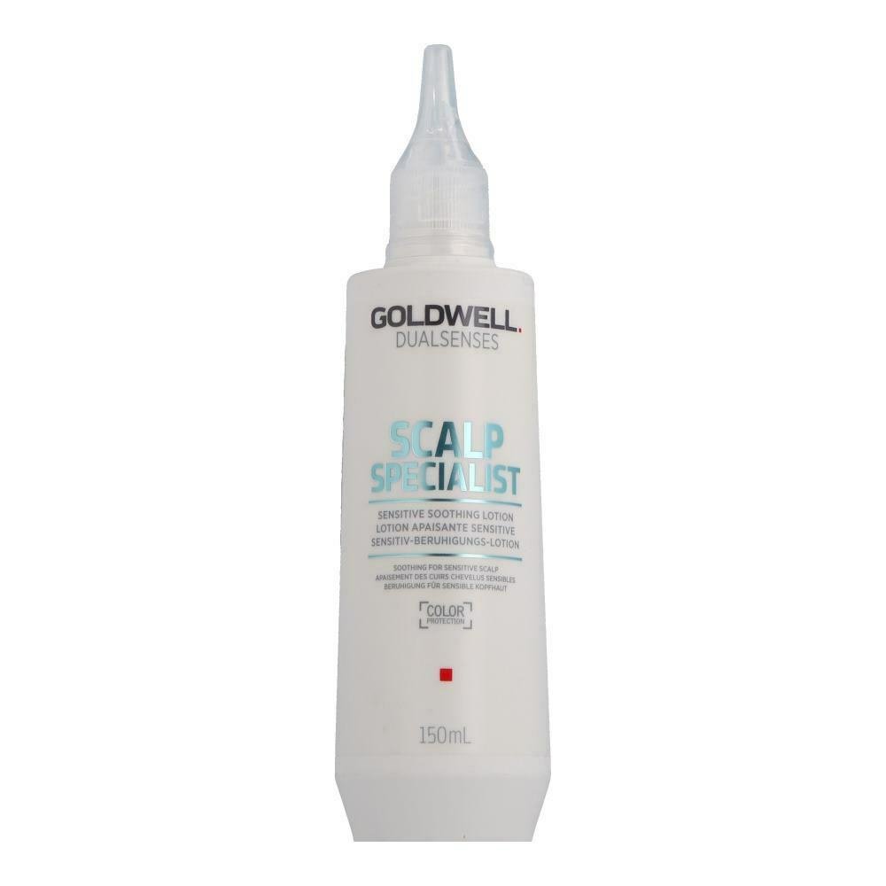 Goldwell Dualsenses Scalp Specialist - Сыворотка против выпадения волос 150 мл