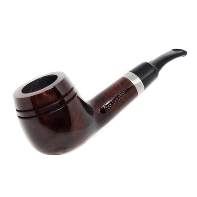 Трубка "Lorenzetti" Small Pipes Гладкая Model 100 (Бриар)