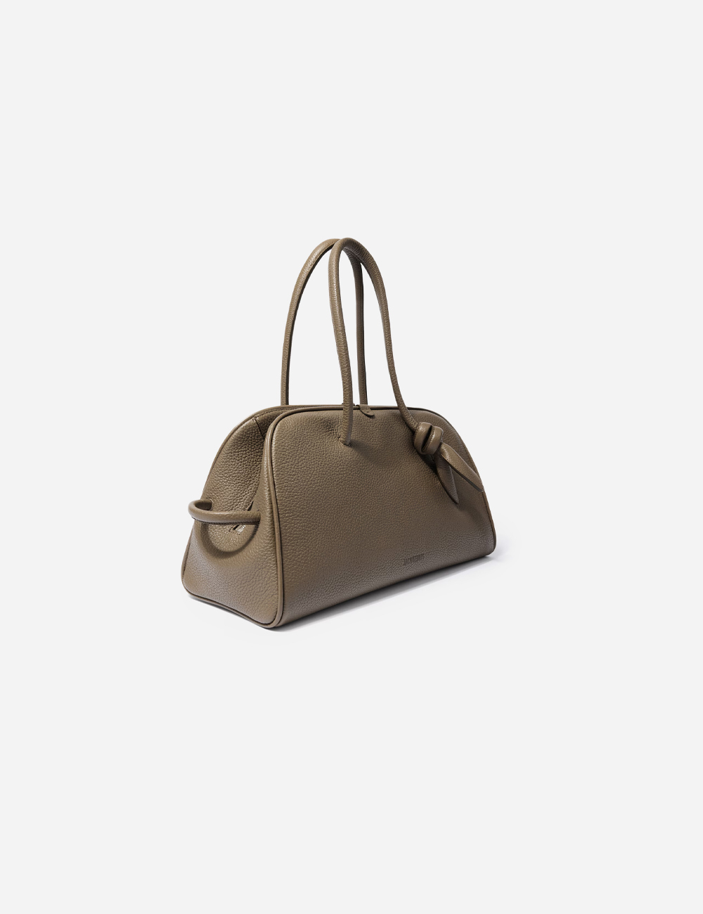Jacquemus The Turismo Soft bag "Taupe"