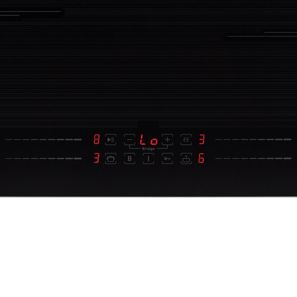 Электрическая варочная панель Krona GENESIS 60 BL