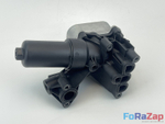 Корпус масляного фильтра VAG VW 05L115389AE