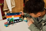 Конструктор LEGO Minecraft 21589 Mini Biomes