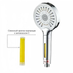 Душевая кабина AvaCan V2012LED