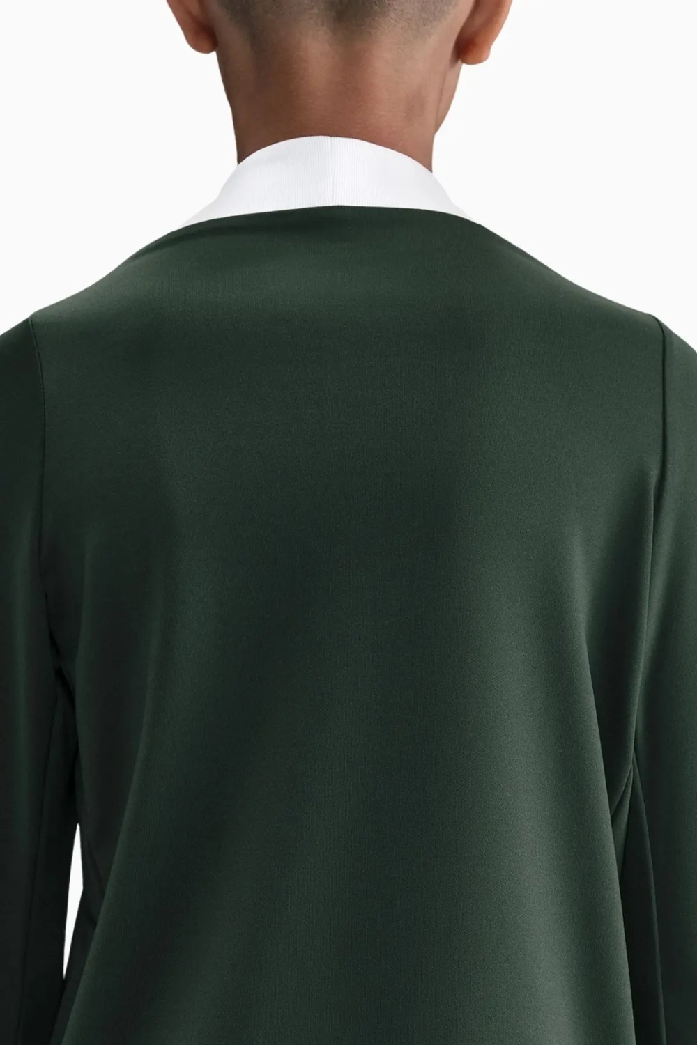 Кофта Nike Chelsea FC 25/26 Strike Junior - зеленый