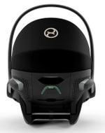 Автокресло Cybex Cloud G i-Size (0-13 кг), Moon Black