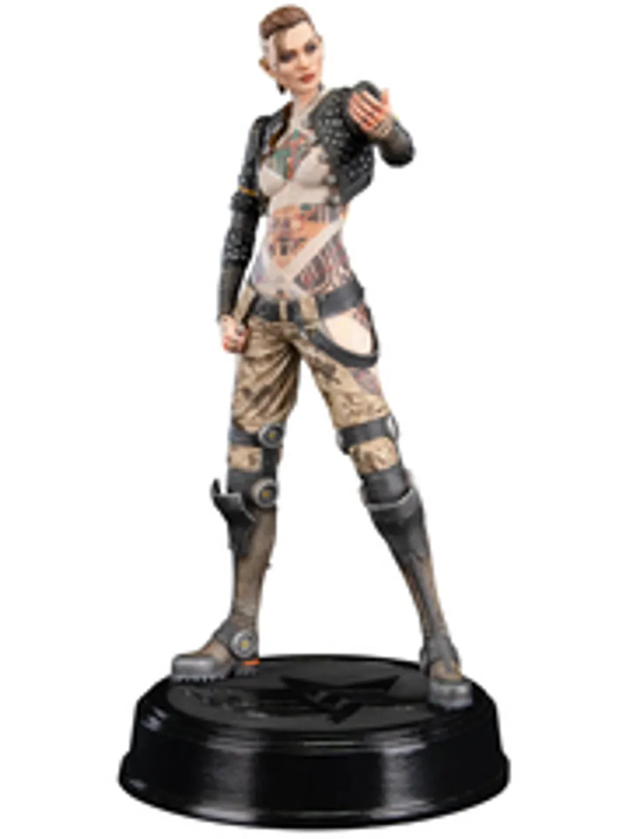 Фигурка Dark Horse Games Mass Effect: Jack