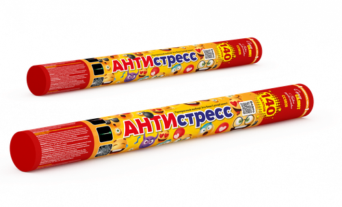 Римская свеча "АНТИстресс"