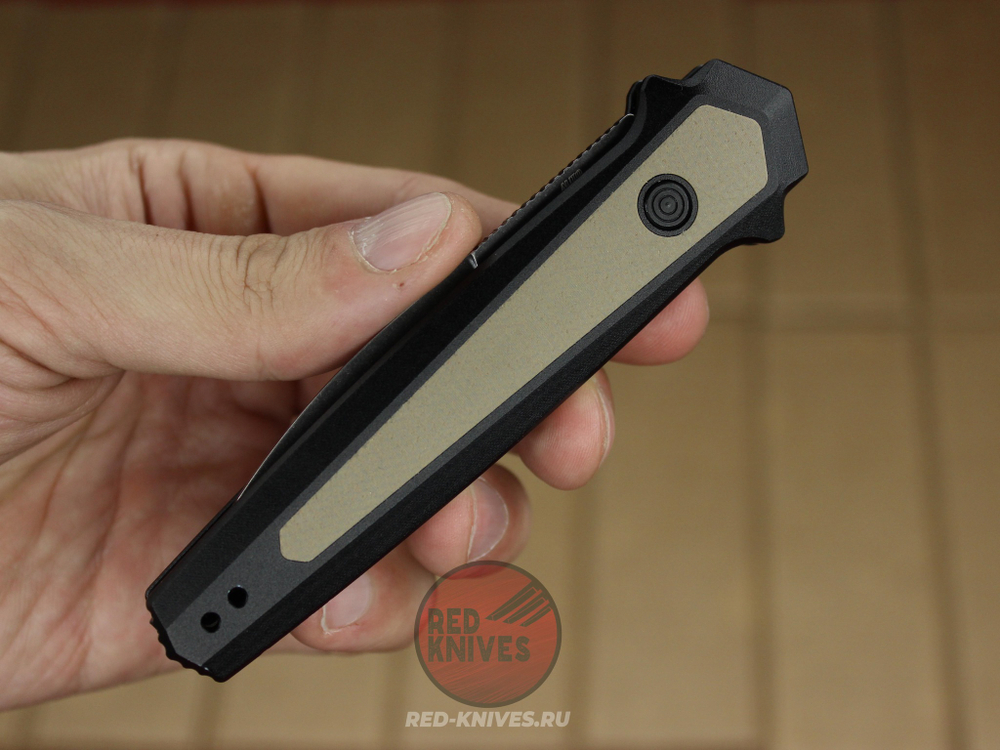 Нож Kershaw Launch 15 7950