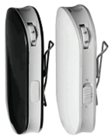 Слуховой аппарат ReSound Clip CP2BW-V