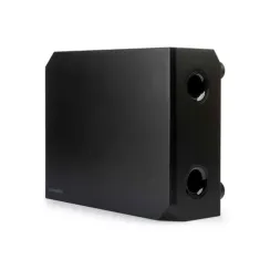 Lithe Audio WISA Active Sub Black