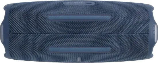 Портативная акустика JBL Charge 6, синий