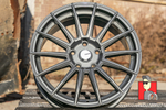 Комплект дисков Shogun S15 17x7 et35 5x112