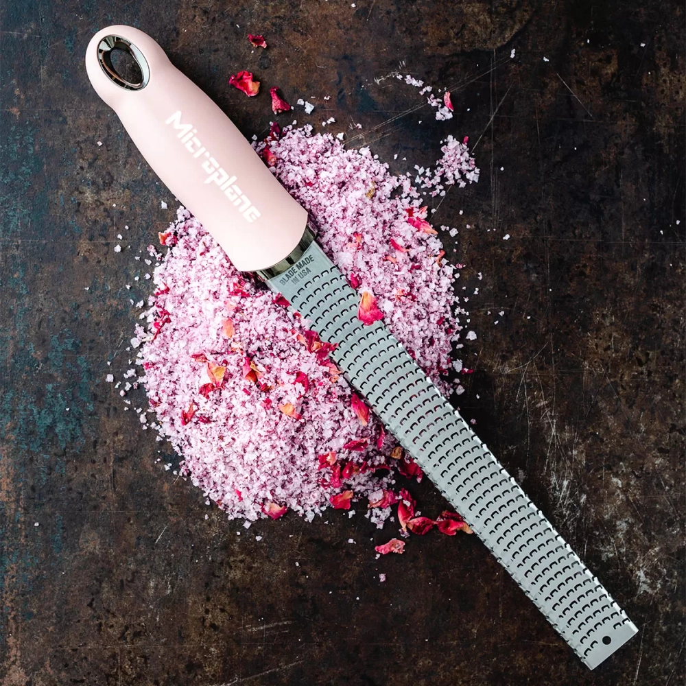 Microplane Терка для пыльной розы Premium Zester 46923