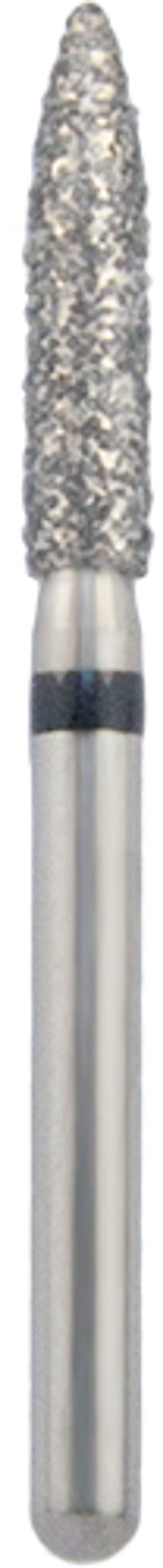 Бор алмазный, тип FG, гр.3 862-018SC-FG, NTI, Германия