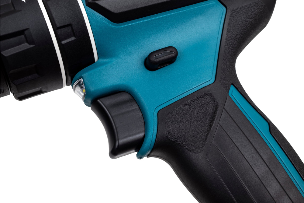 Аккумуляторная дрель-шуруповерт Makita DHP485Z