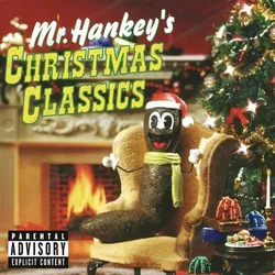 Виниловая пластинка. OST – South Park: Mr. Hankey's Christmas Classics