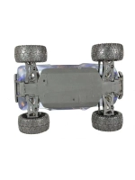 Машина на радиоуправлении Smax II 4WD RH1631 1:16