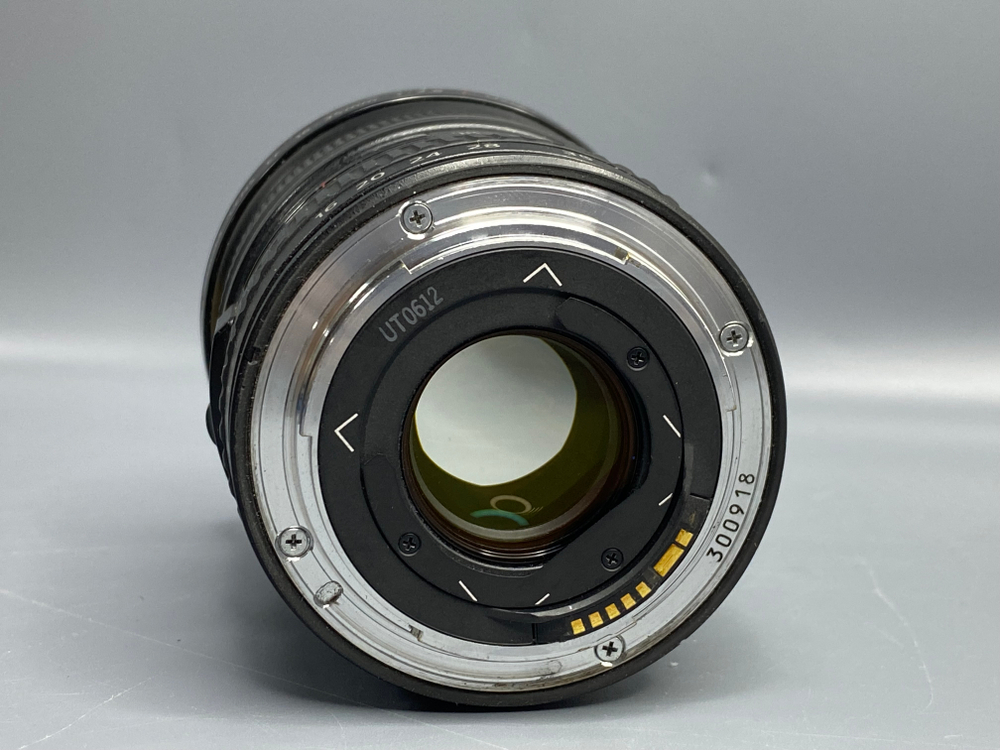 Canon EF 16-35mm f/2.8L USM