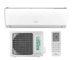 Инверторная сплит-система Green GRI-24IGK2 / GRO-24IGK2