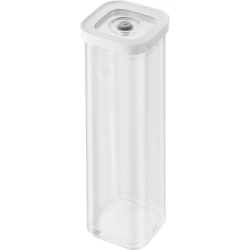 Zwilling Пластиковый контейнер Fresh&Save Cube 4S 1,7 л серый EAN 4009839663796