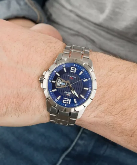 Мужские часы Orient FUG1X004D9