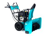 Бензиновый снегоуборщик STEVIMAN SX-72