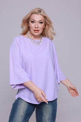 Цена на Туника-6568 больших размеров