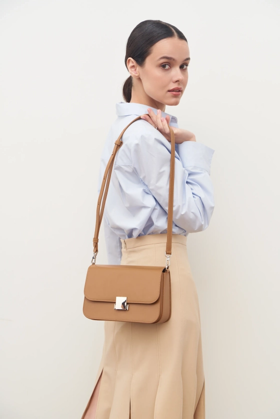 СУМКА «MUSTHAVE» НЮД