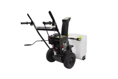 Бензиновый снегоуборщик "NORTOOL" ST 571