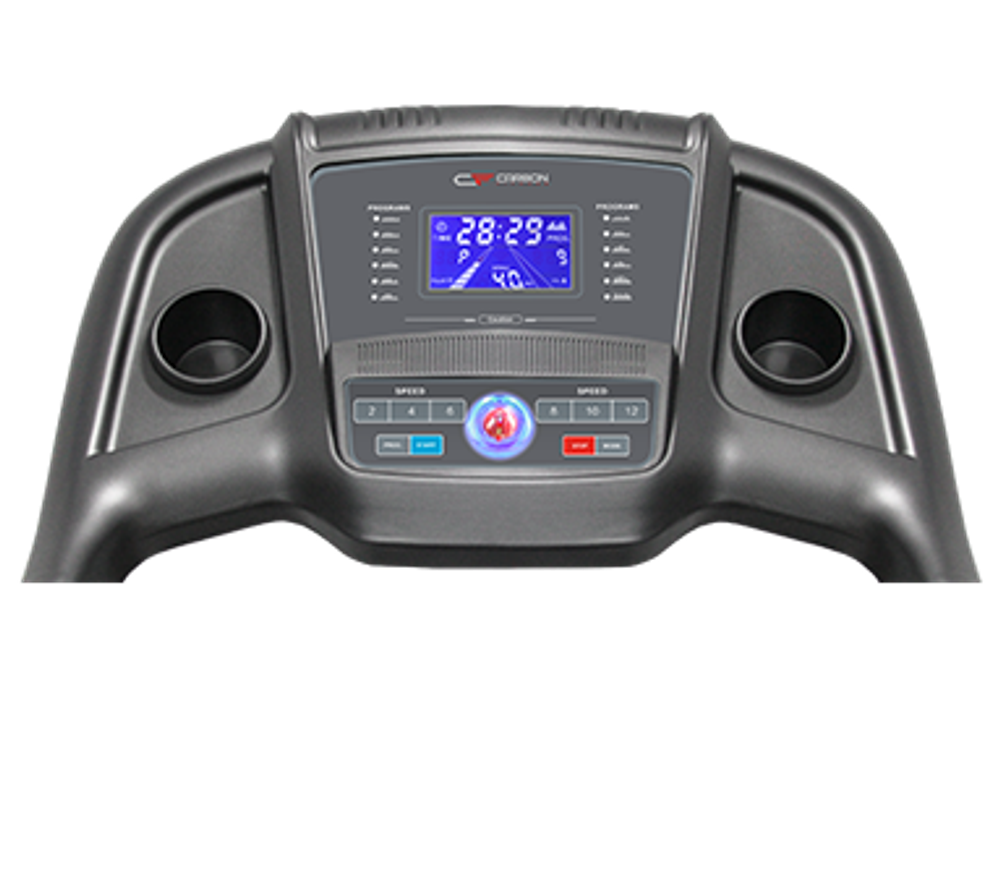CARBON T706 HRC