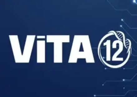 КФС N-4 Vita-12 Нервная система 12 элементов