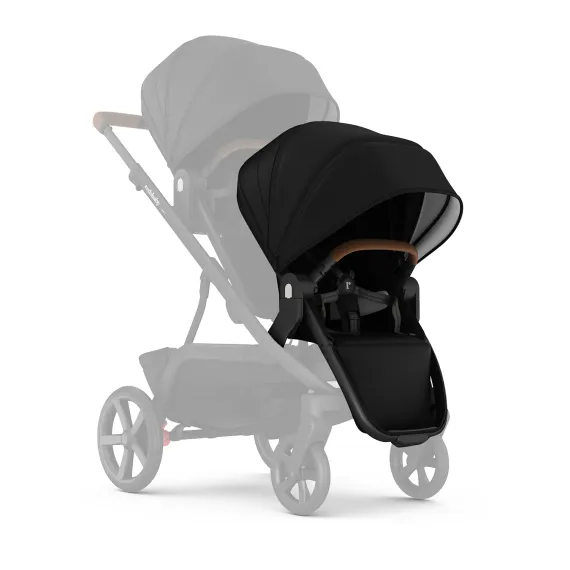 Прогулочный блок к коляске Redsbaby Nuvo Black