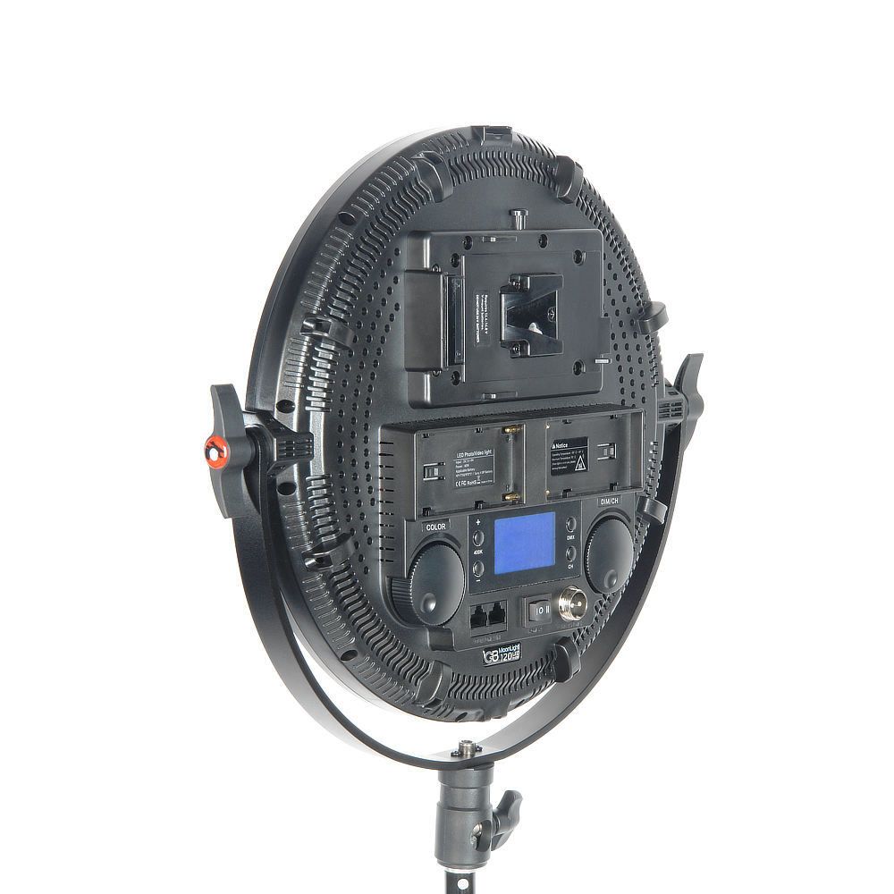 GreenBean MoonLight 120 LED bi-color