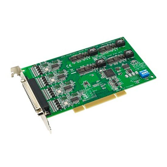 PCI-1610C-CE