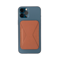 Подставка-кошелёк для телефона Moft Snap-On