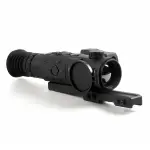 Тепловизионный прицел Longot TL650 LRF, x3-12, 640x512, D50 (Rico RH50R)