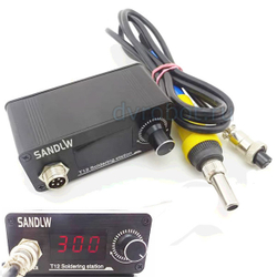 Паяльная станция DC12-24V