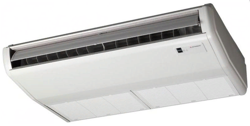 Напольно-потолочная сплит-система Mitsubishi Heavy FDE100VH/FDC100VNA