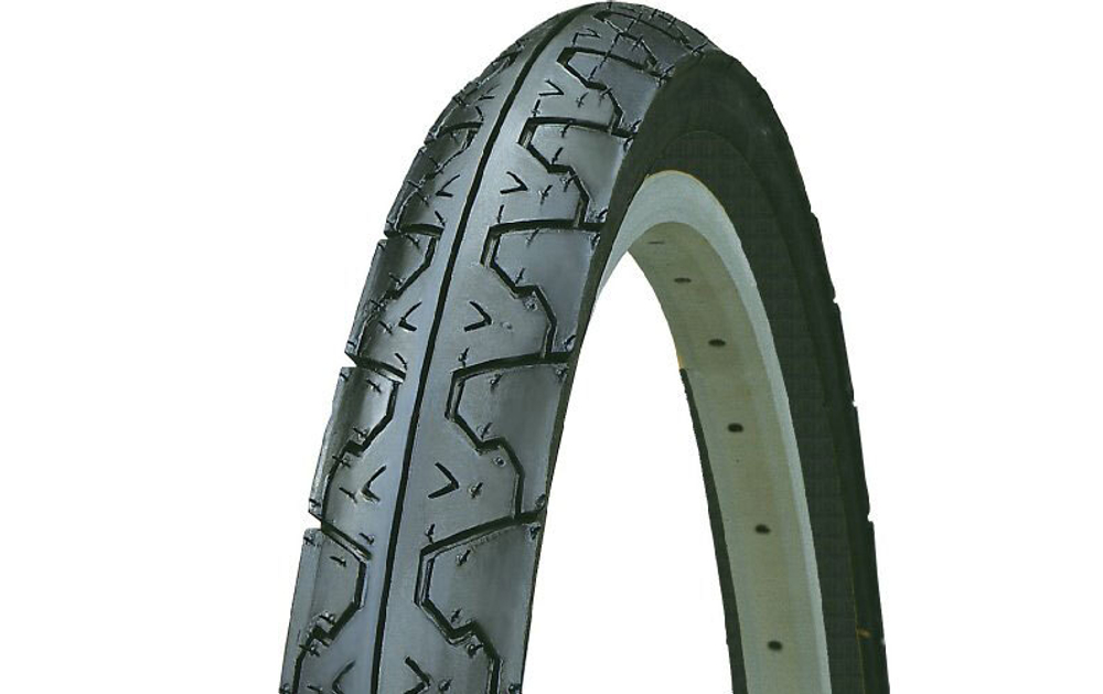 Покрышка KENDA 26"х 1.95 (50-559)  слик (25)