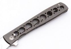Нож Boker Urban Trapper 01BO730фотография - 3