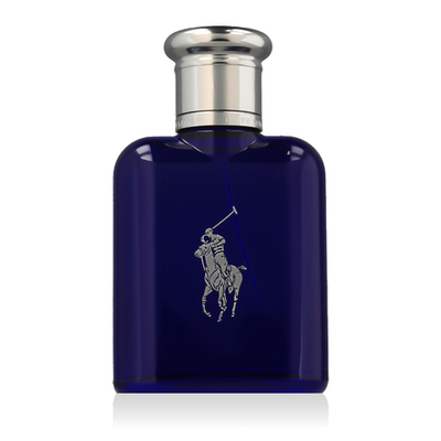 Ralph Lauren Polo Blue Eau De Toilette 75 ml (man)