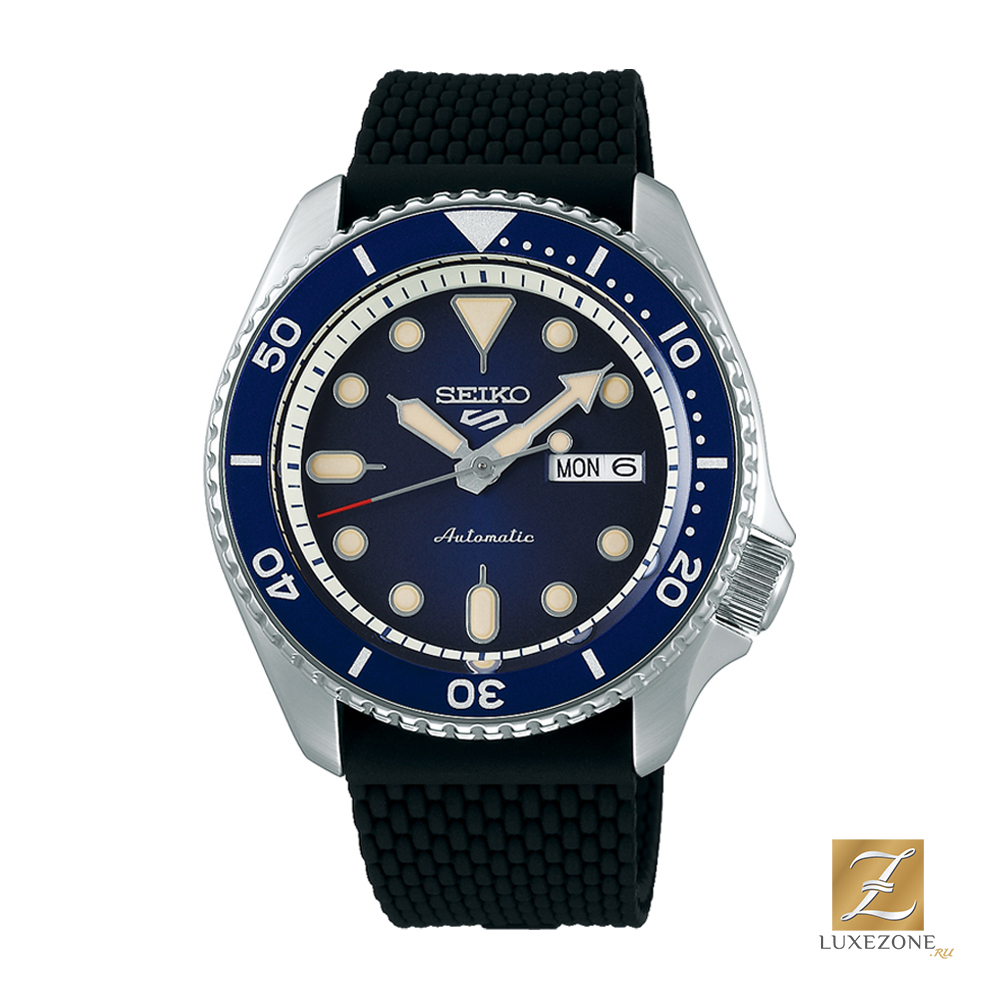 Seiko SRPD71K2S
