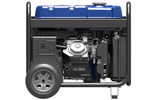 Бензиновый инверторный генератор TSS SGG 10000Ei