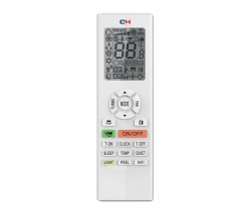 Cooper&Hunter CH-S09FTXB-W