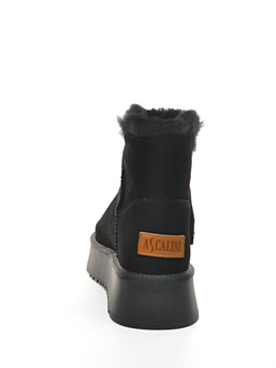 Угги женские Ascalini U391