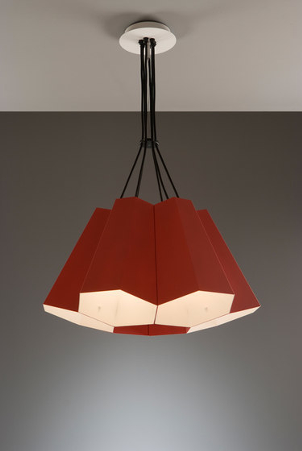 almerich Maya hanging lamp