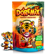 Какао DoReMix Витамины 200 г