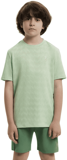 Футболка для мальчиков 7/6 Max T-shirt 2.0 - Light Green